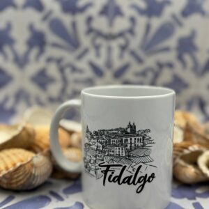 Fidalgo Tasse