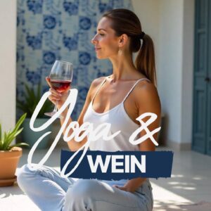 Yoga & Wein
