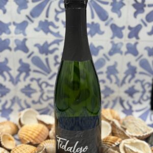 Fidalgo Brut